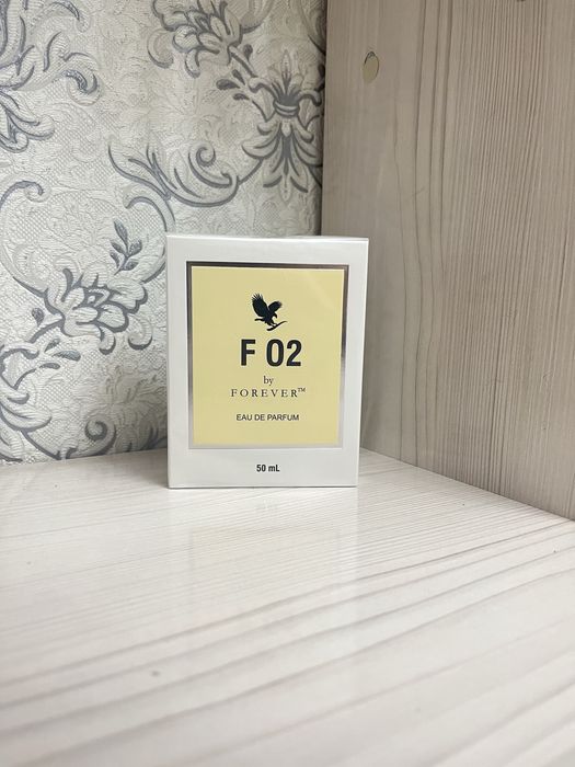 Парфюм F02 by Forever (Eau de Parfum)