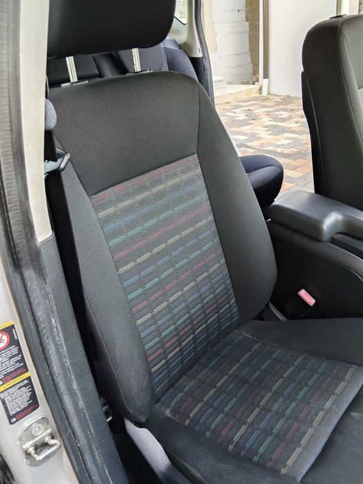 Mercedes A160 schimbător automat gri