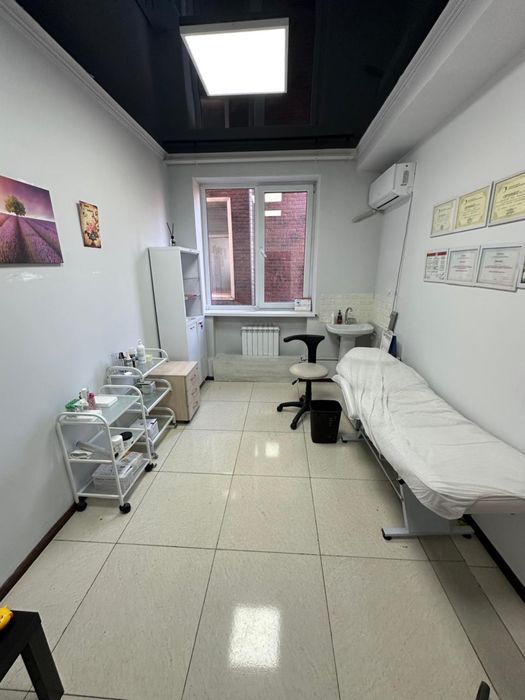 Кабинет косметолога