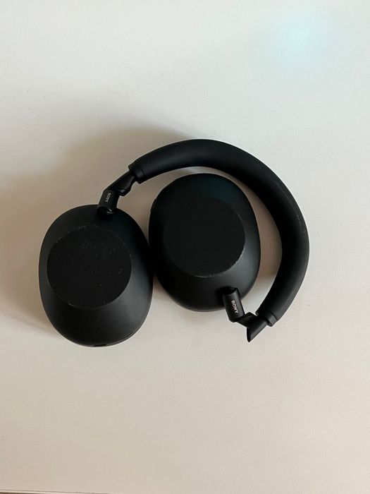 SONY XM 6 наушники