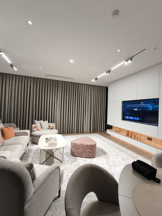 Продается квартира в ЖК бизнес класса Akay city в Мирзо-Улугбекском