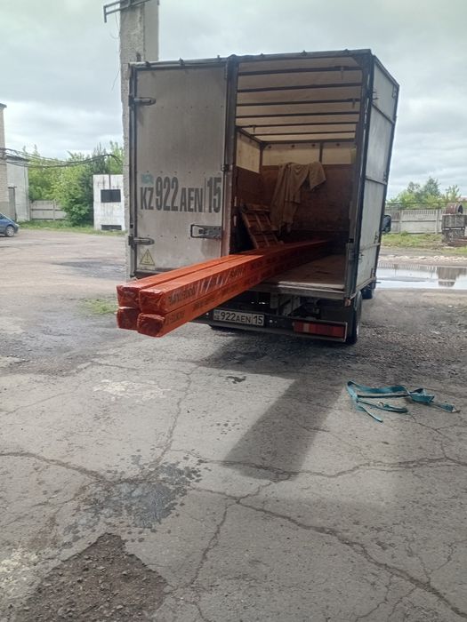 Грузоперевозки,услуги газели.