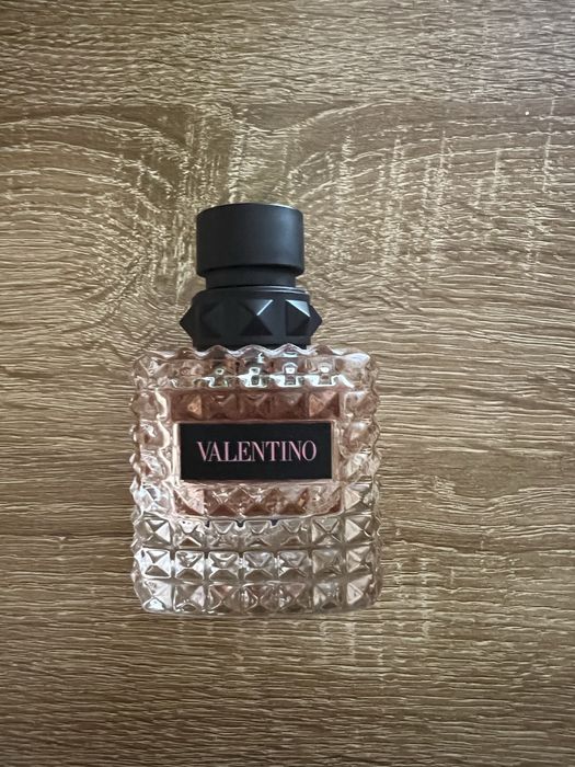 Valentino духи оригинал