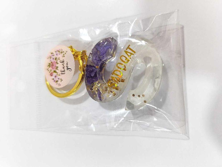 Handmade ismli brilok