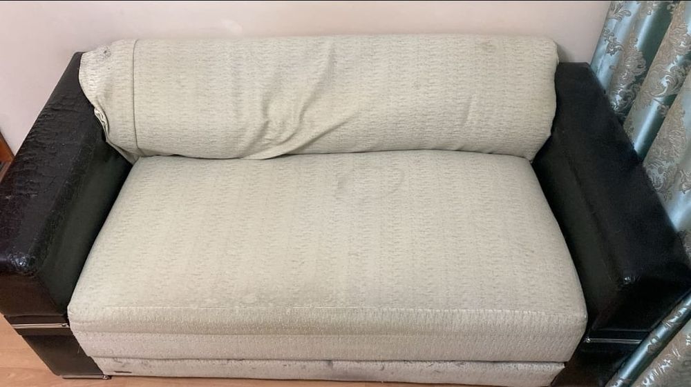 Диван раздвижной