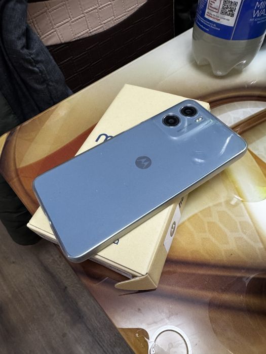 Motorola E15/Моторола E15