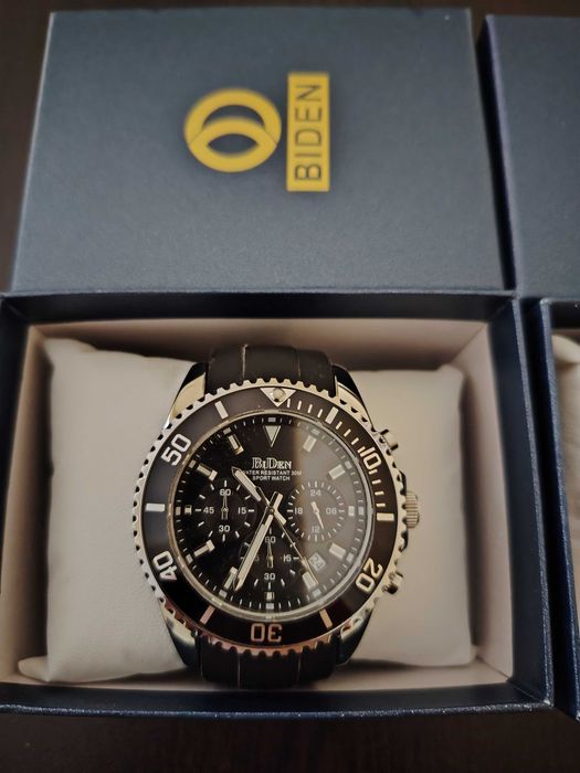 Часовници нови, Ролекс, Rolex GMT-Master Batman