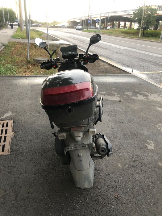 tank pro max 175 куб