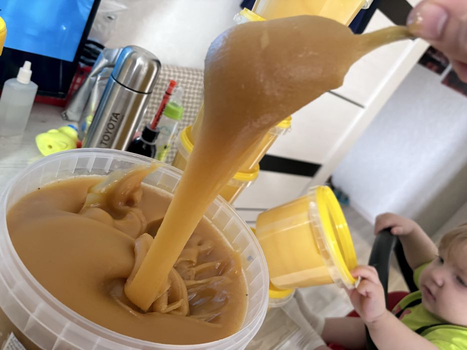 Продам мед Натуральный