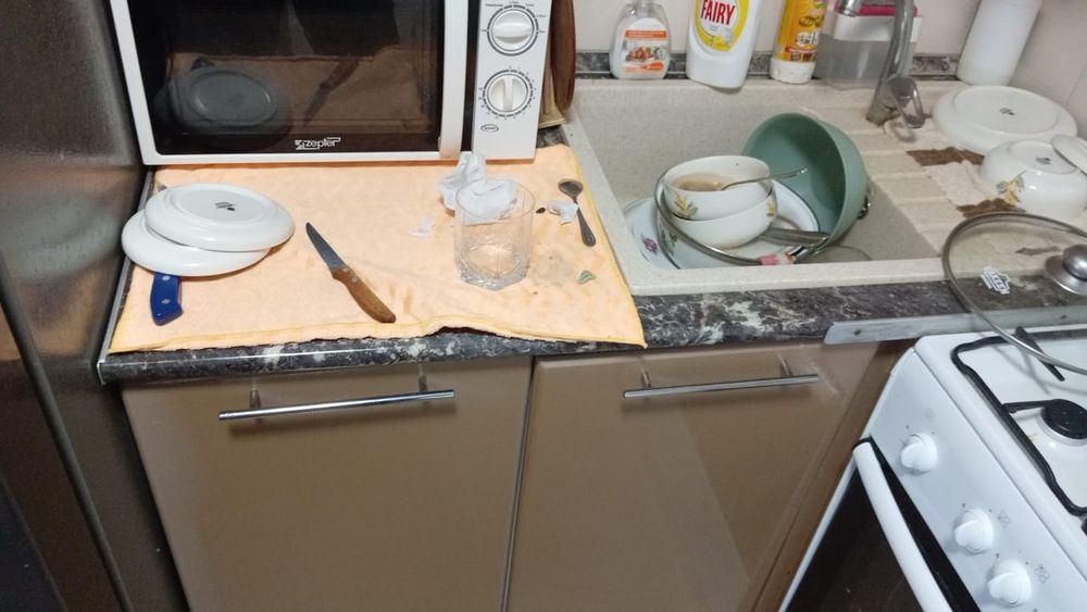 Продам кухню коридор