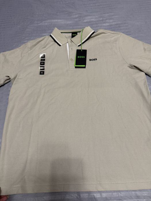 Тениска Hugo Boss