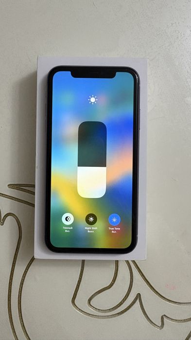 Айфон 11 сатылад