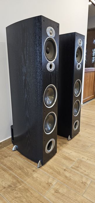 Boxe Polk Audio RTI A7(300w)