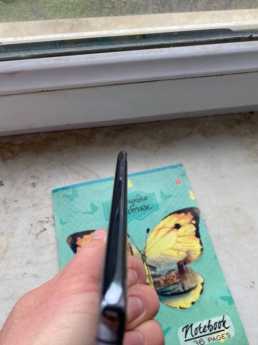 Samsung galaxy S10 5G