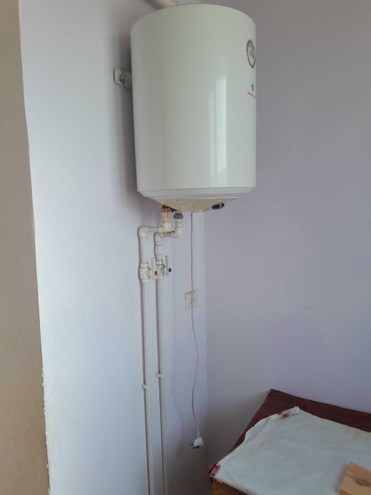 Квартира ижарага бериледи