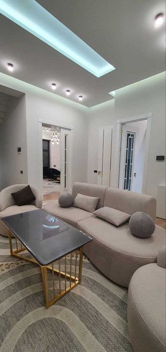 Аренда коттеджа  Юнусабадский район