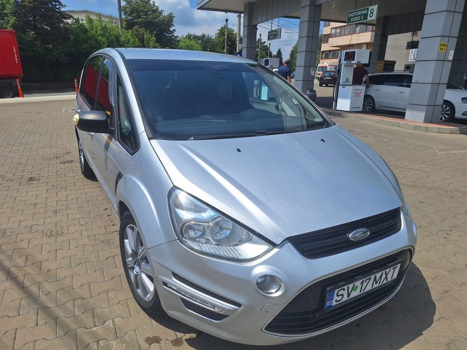 Vând Ford S Max 2011