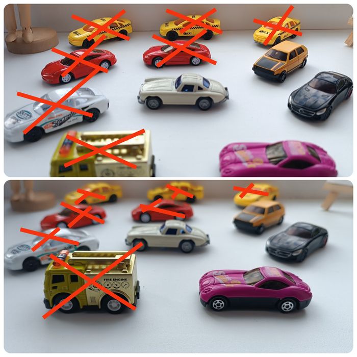 Продам детские игрушки (машинки)