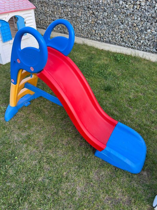 Vand jucarii si carucior 3 in 1 pt copii