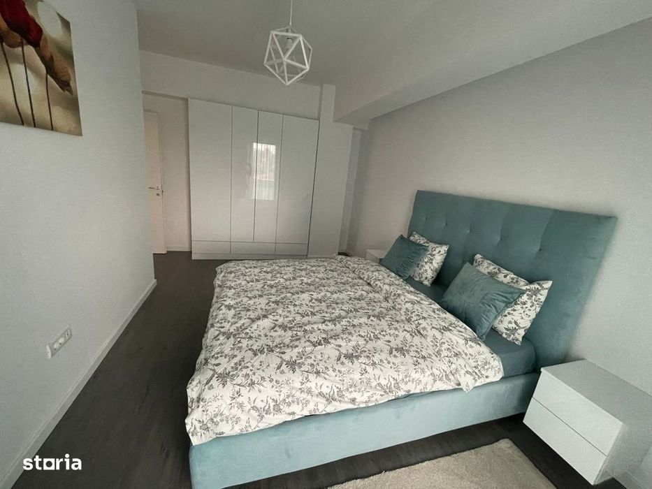 PIPERA ROND OMV | 2 camere cu parcare subterana |Pet friendly — fotografia 1