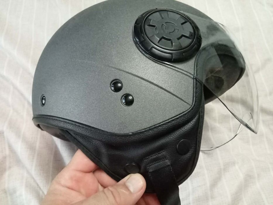 Cască moto noua XL