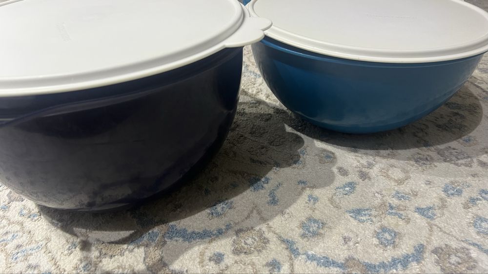 Продам контейнеры Tupperware 2000 тг