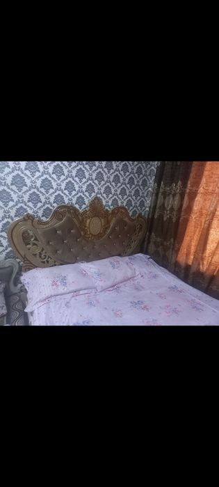 Ассалом Алейкум тез ва Арзон  спальный мебель сотилади