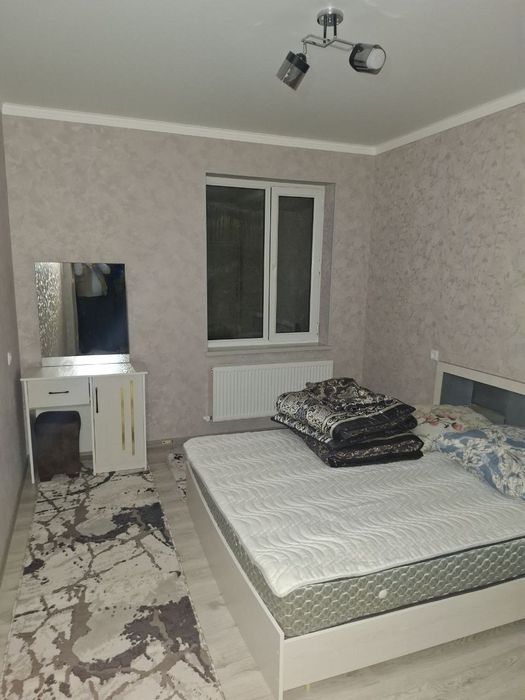 Дом 3 ком квартира