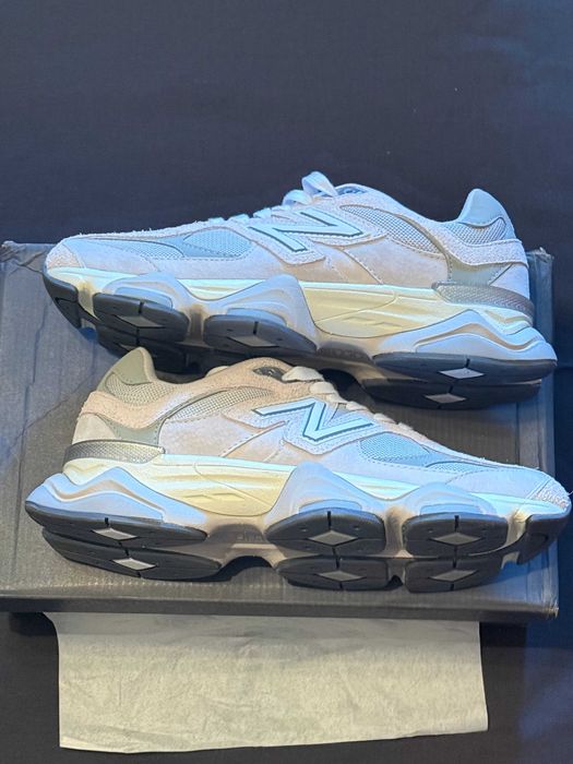 New Balance 9060 маратонки