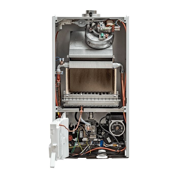 Приобретайте Котлы BAXI ECO Home 24F у Официального дилера