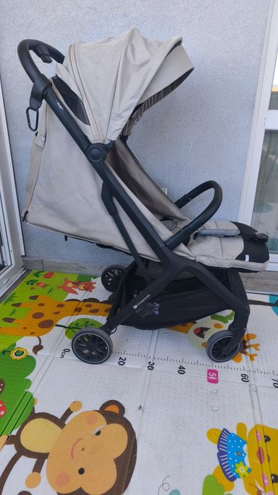 Детска количка Kinderkraft Nubi 2