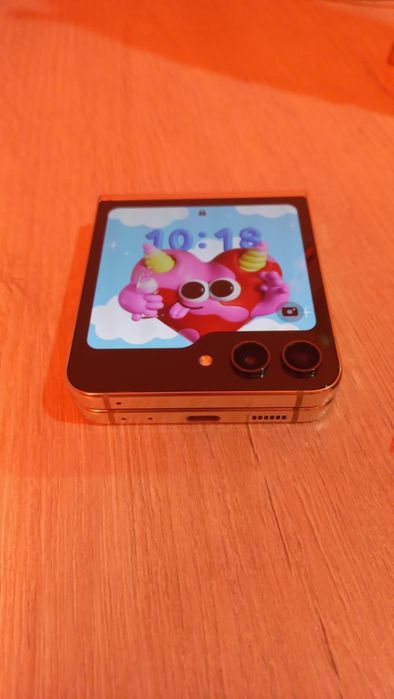 Galaxy Z Flip 5 продажа