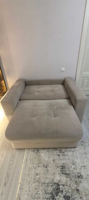 Продам  Кресло раскладное