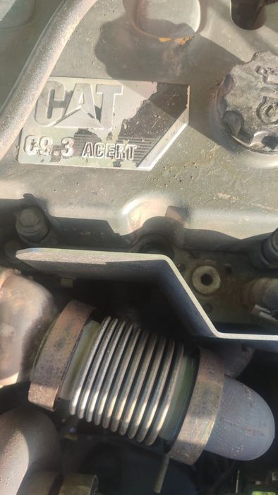 Лизинг!!! Зърно комбайн Клас Лексион 670 Монтана 4х4