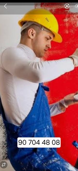 Ремонт.отделка квартир