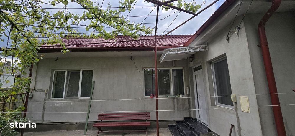 Casa de vanzare centru Turda