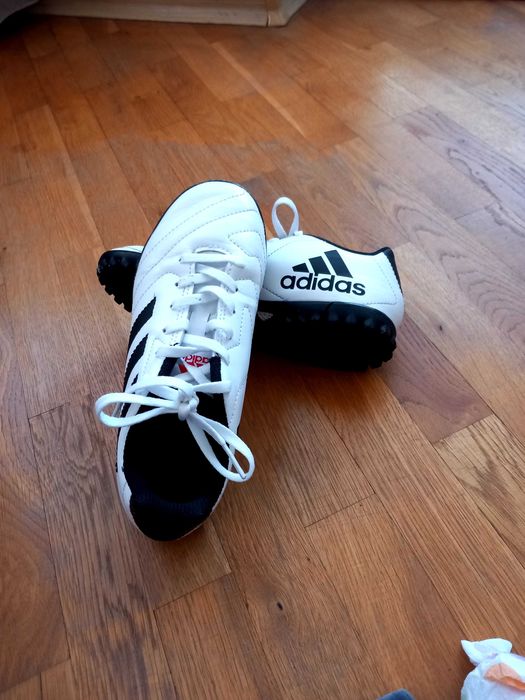 Обувки за футбол