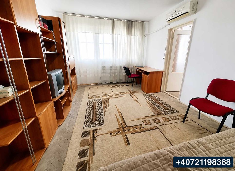 Apartament Târgu Jiu