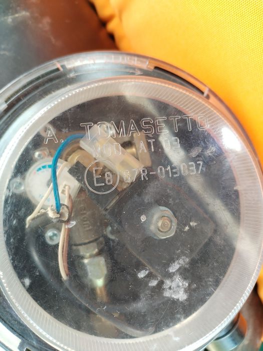 Продавам инжекционна газова уредба