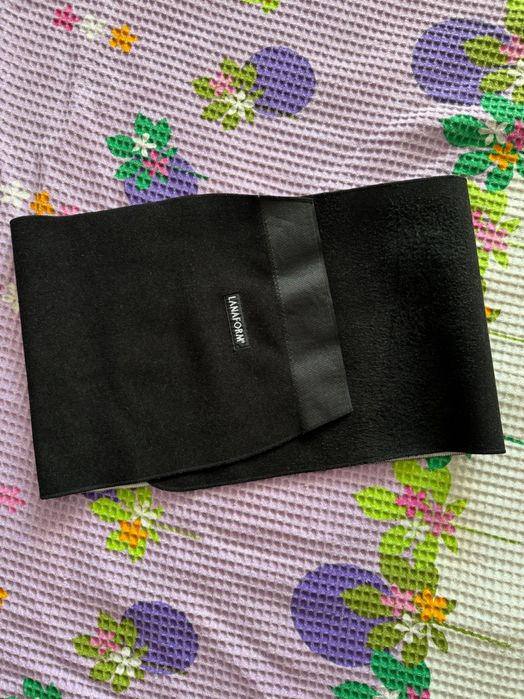 Колан за след раждане