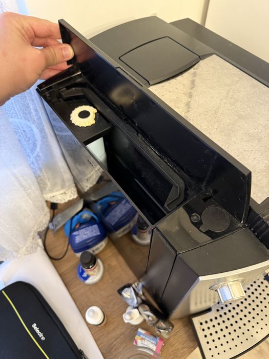 Vand Esspresor Jura Impressa F70