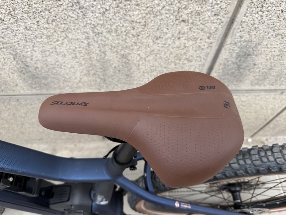 Електрически велосипед Scott 29 цола