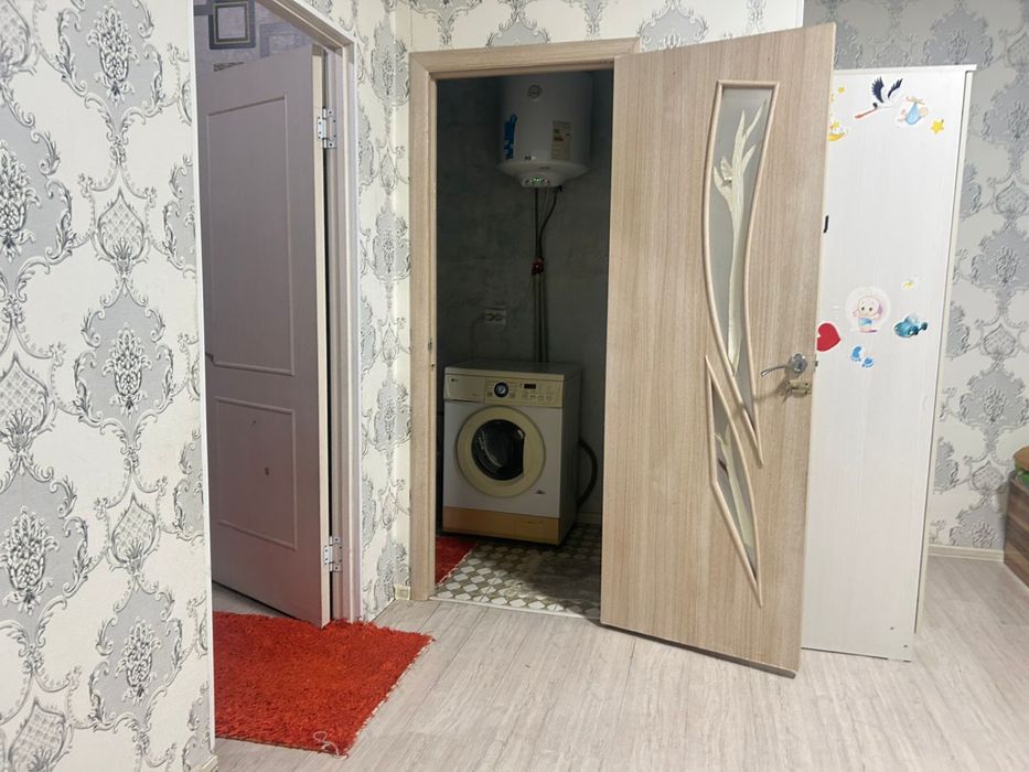 Квартирант аламыз