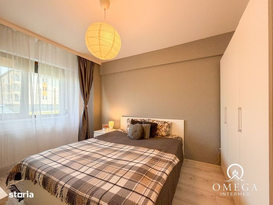 2 camere Decomandat Bucium Visan 72900 euro