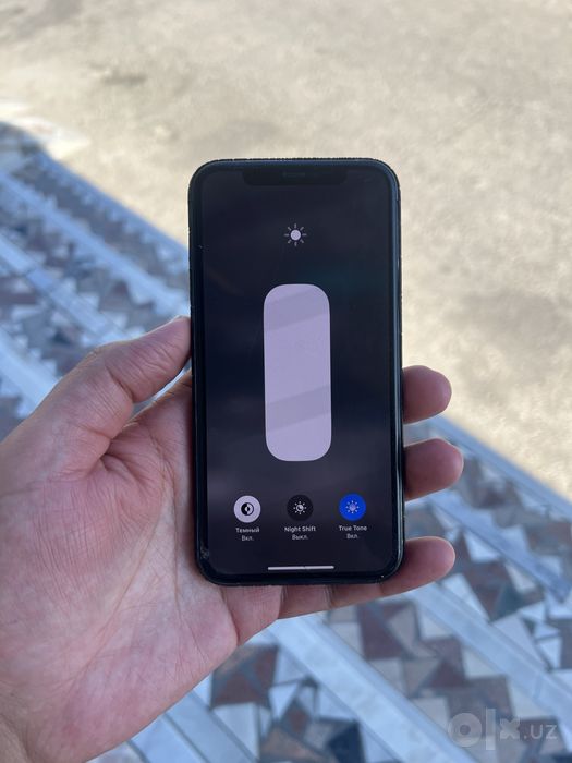 Iphone 11 pro 256 talik