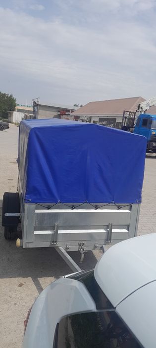 Продам новый прицеп