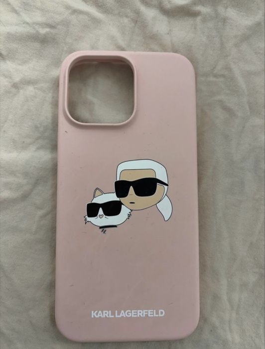 Husa Iphone 16 pro max