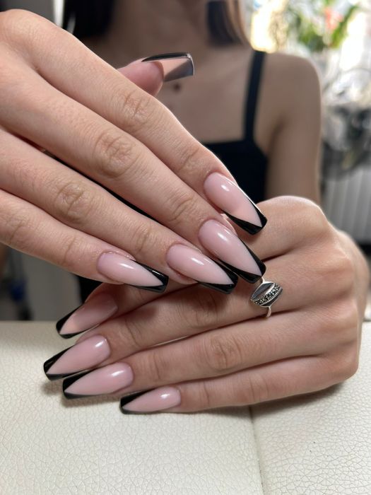 Маникюр 5000, педикюр пальчики 5000