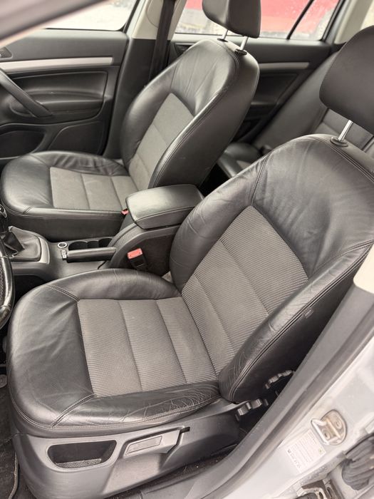 Skoda Octavia 2 Facelift 1.6 TDI CAY