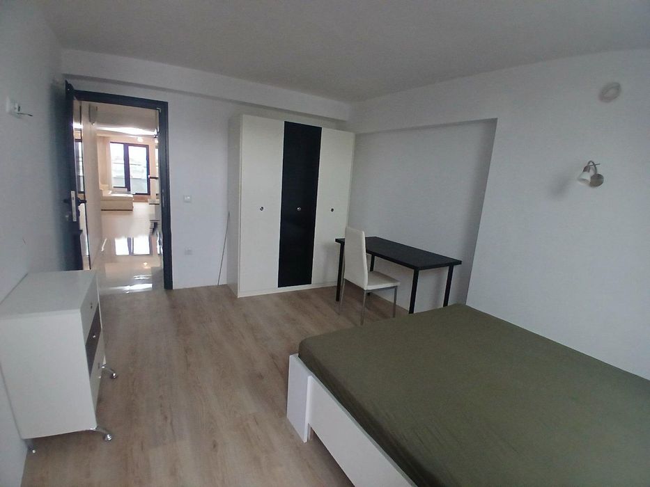 Дава се под наем Двустаен апартамент в София, Оборище - 76 кв.м за 957.27 € - Снимка #4